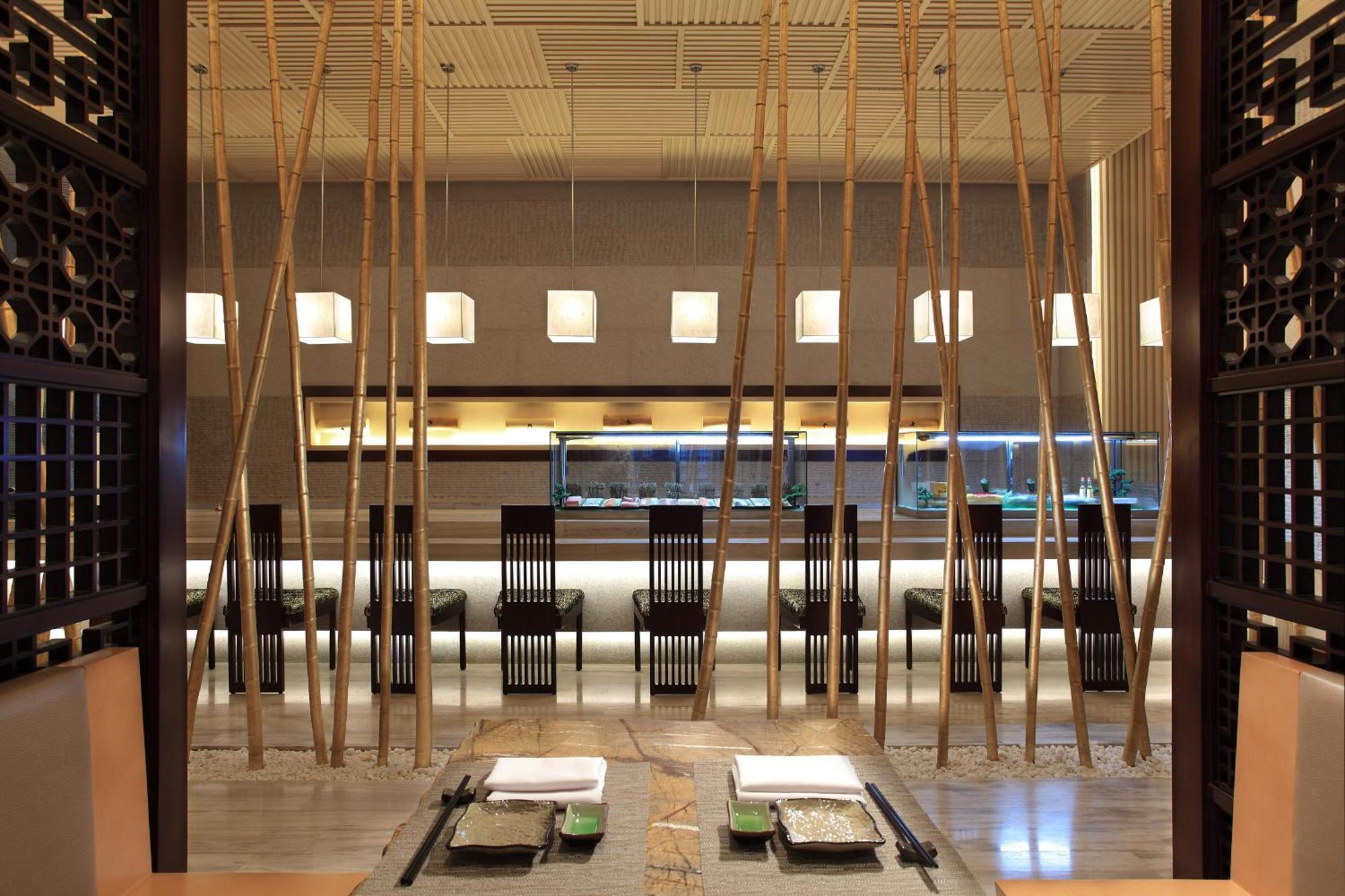 Sheraton Wuxi Binhu Hotel Dış mekan fotoğraf