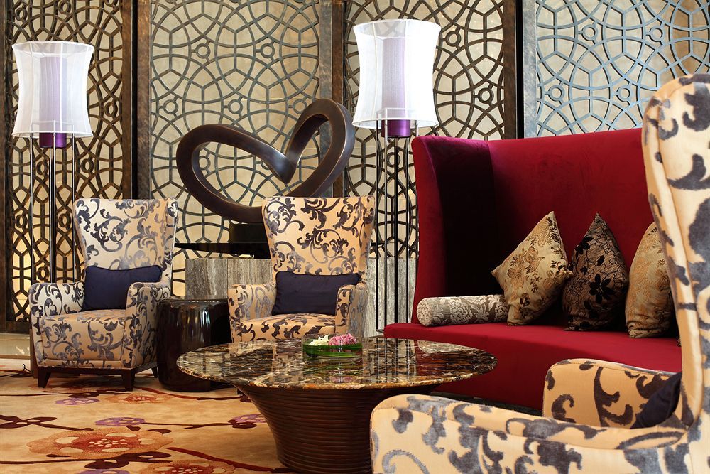 Sheraton Wuxi Binhu Hotel Dış mekan fotoğraf
